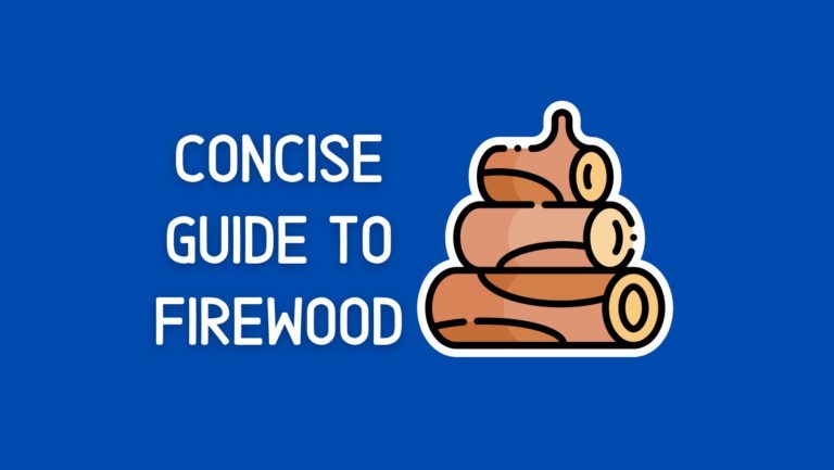 A Concise Guide to Firewood in 2022